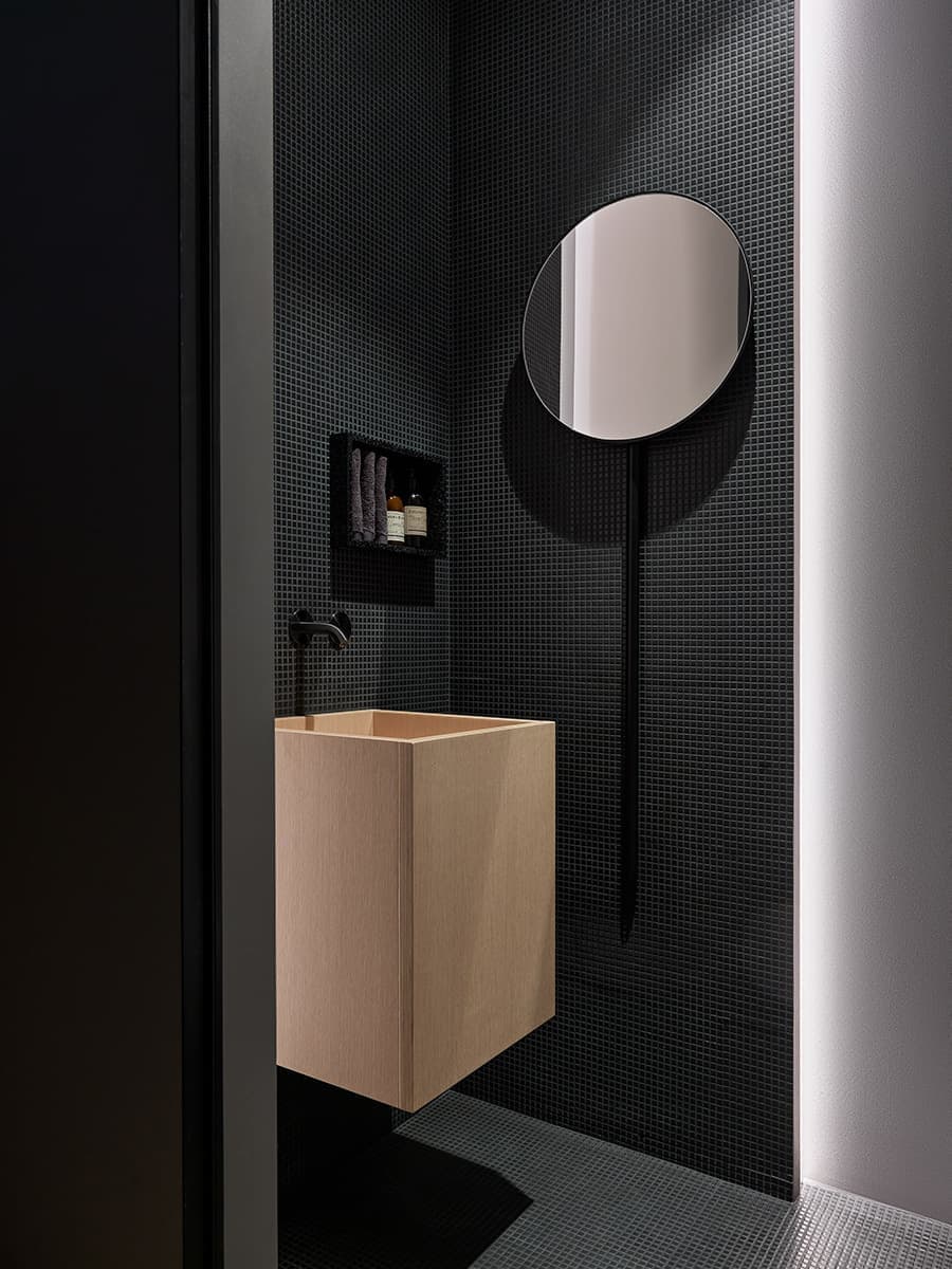 Апартаменты в историческом центре Москвы – проект студии NIDO Interiors