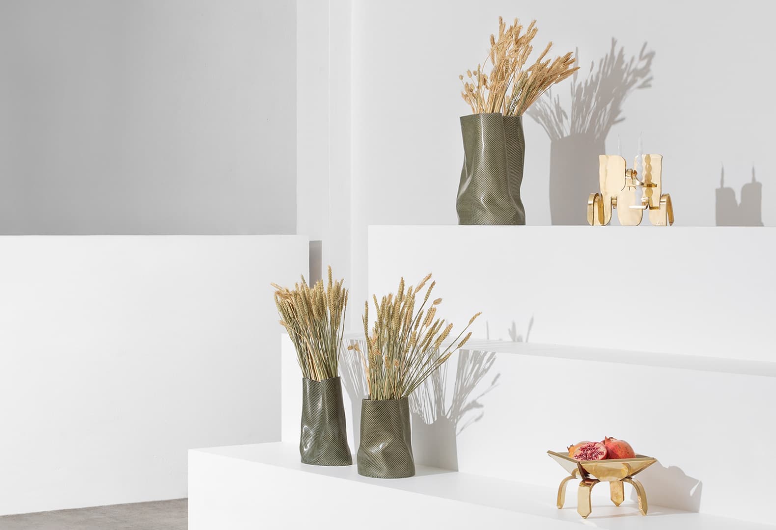 Sun City. Worship. Фото: Delfino Sisto Legnani