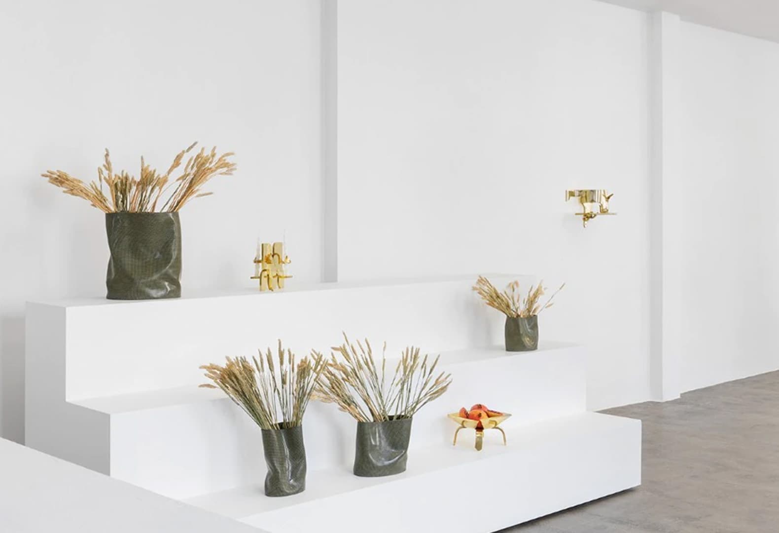 Sun City. Worship. Фото: Delfino Sisto Legnani