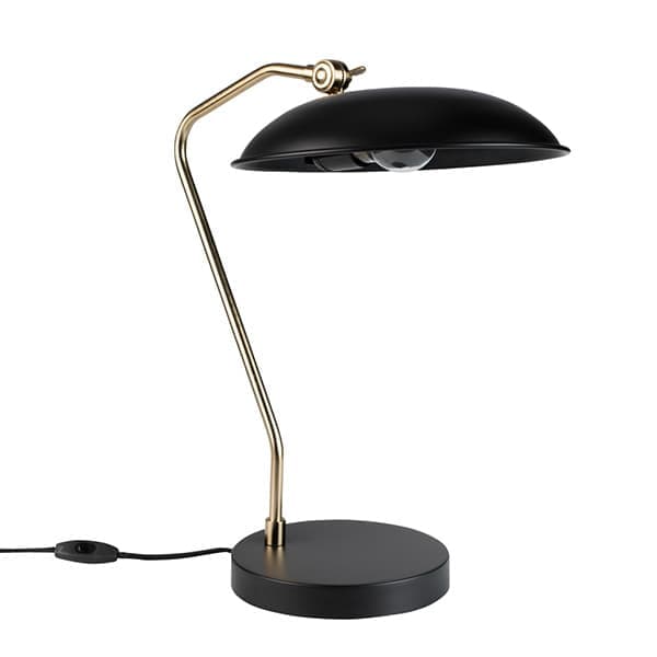 Настольная лампа Dutch Bone