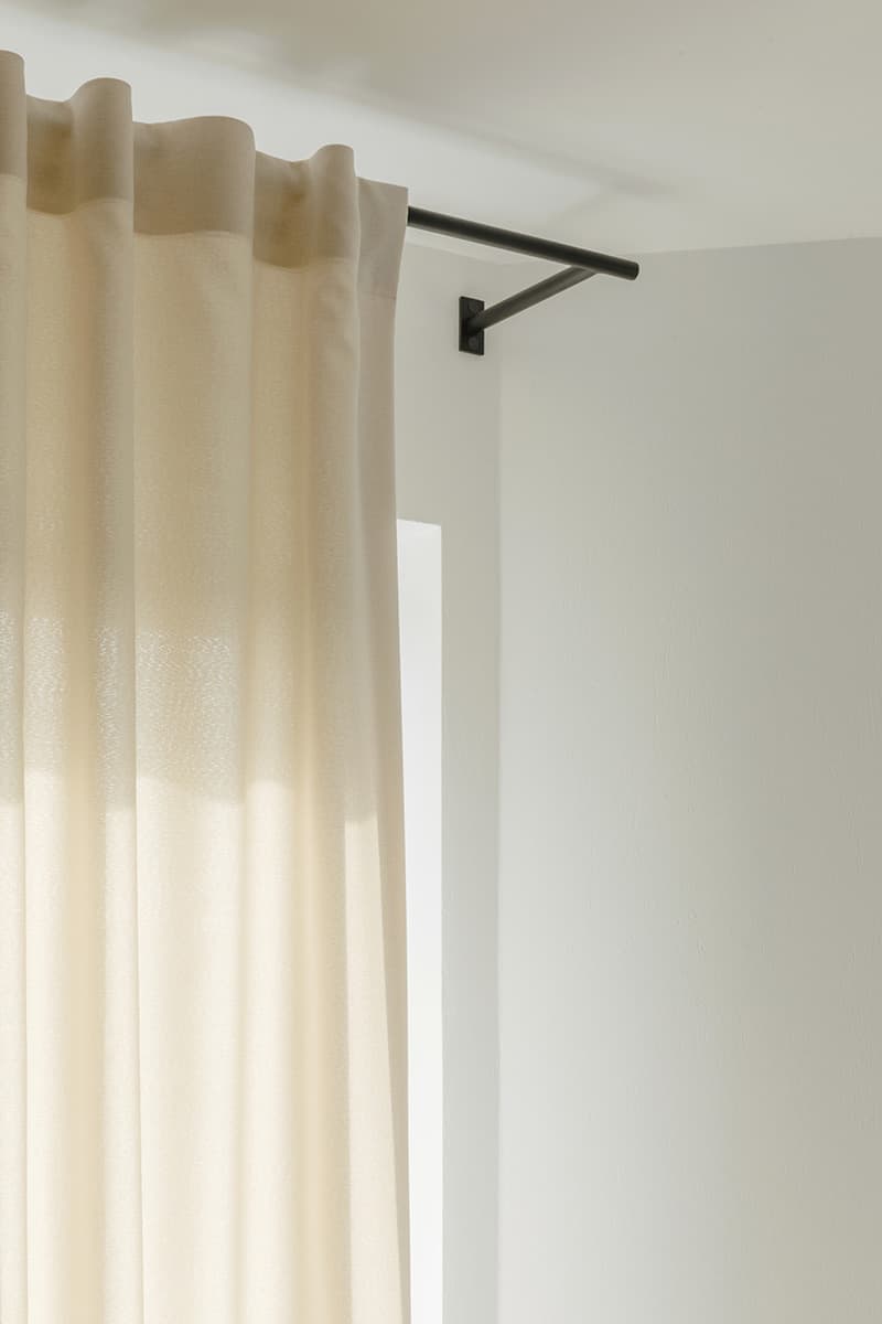 Минская квартира с необычной планировкой – проект студии Radical Passive