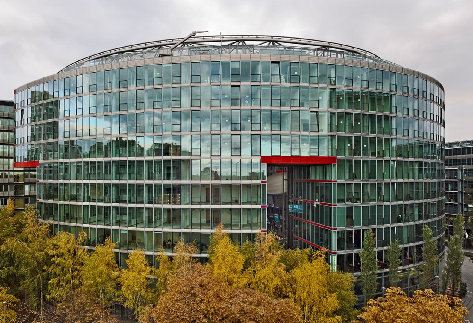 Оливия Конье. Totem