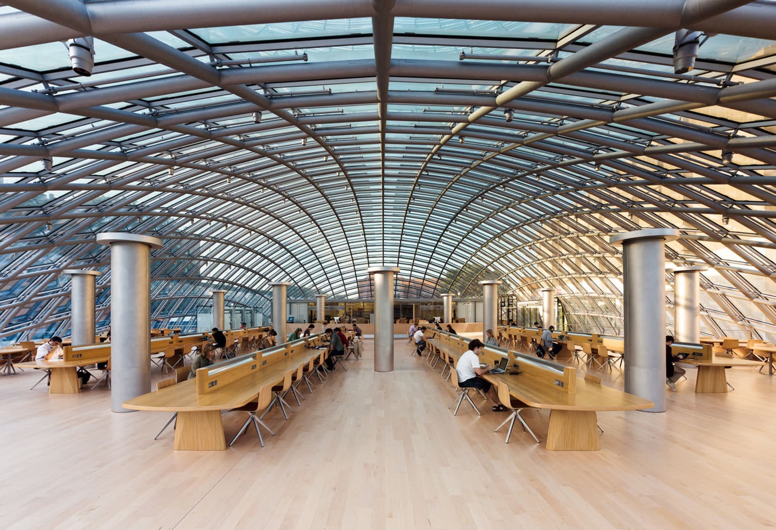 Оливия Конье. Totem