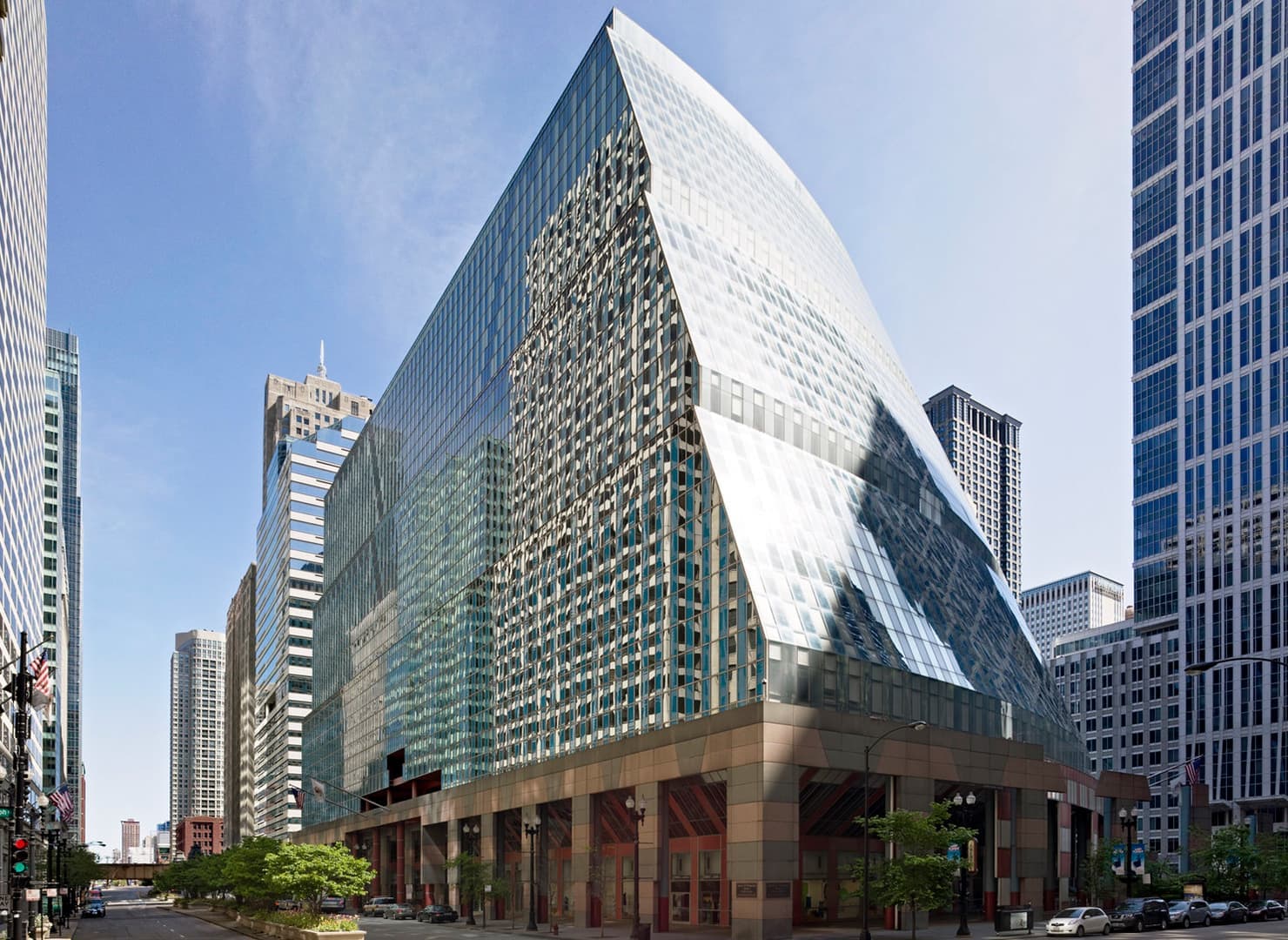 Оливия Конье. Totem