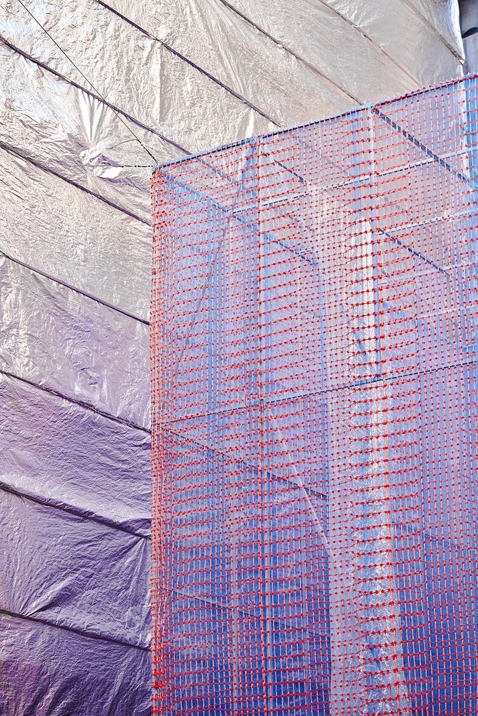 Общественное пространство в историческом особняке – проект DA bureau