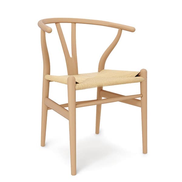 Стулья Wishbone Carl Hansen & Søn