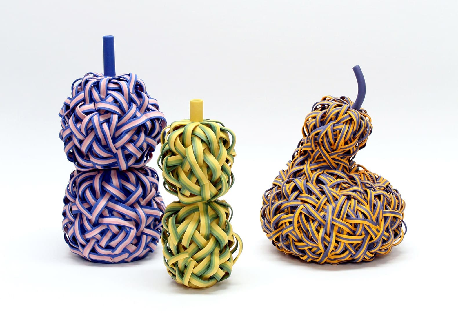 Ahryun Lee. Фото: Ahryun Lee