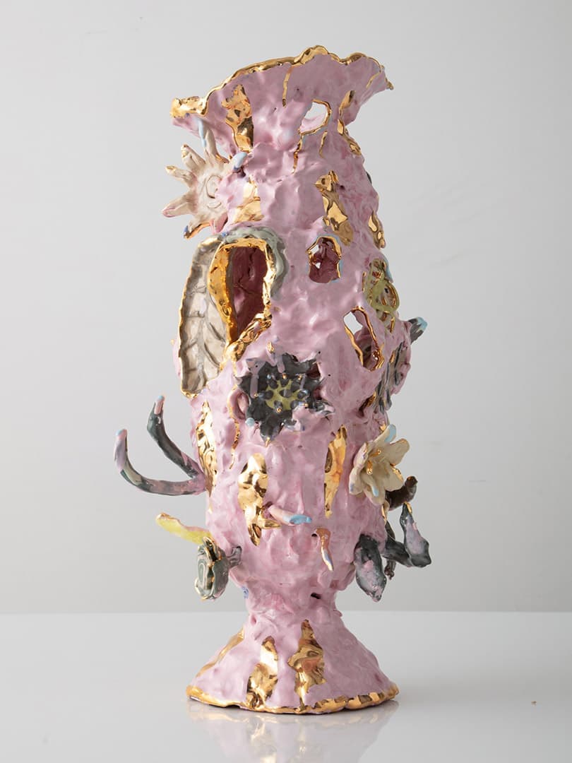 Katie Stout. Фото:Joe Kramm