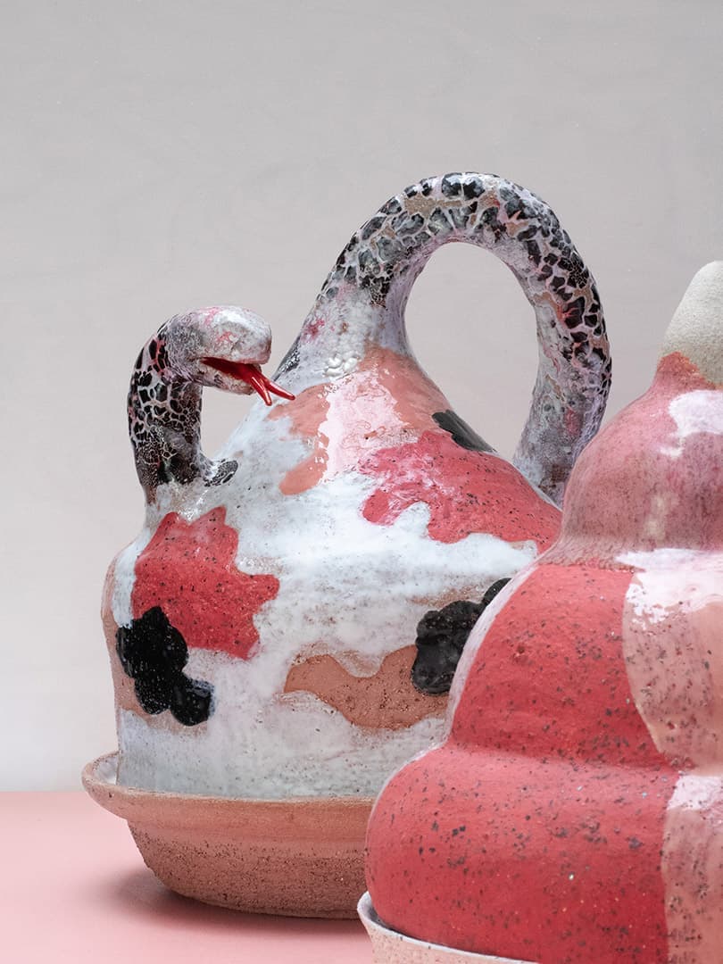 Maria Scharl. Фото:Eva-Lena Gagern