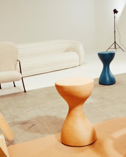 Пьер Йованович запускает долгожданный мебельный бренд