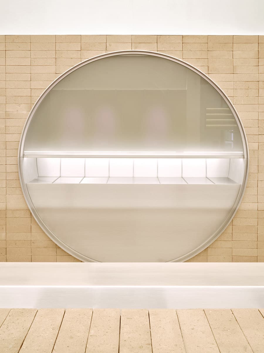 Высокотехнологичный диспансер каннабиса – проект Studio Paolo Ferrari