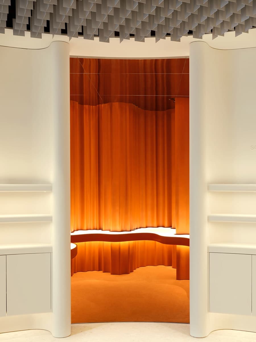 Высокотехнологичный диспансер каннабиса – проект Studio Paolo Ferrari