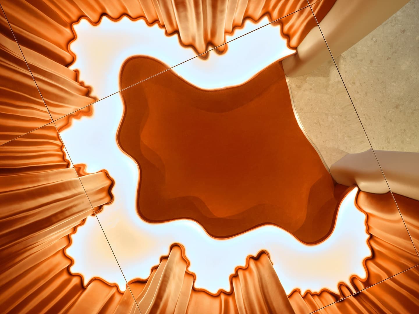 Высокотехнологичный диспансер каннабиса – проект Studio Paolo Ferrari