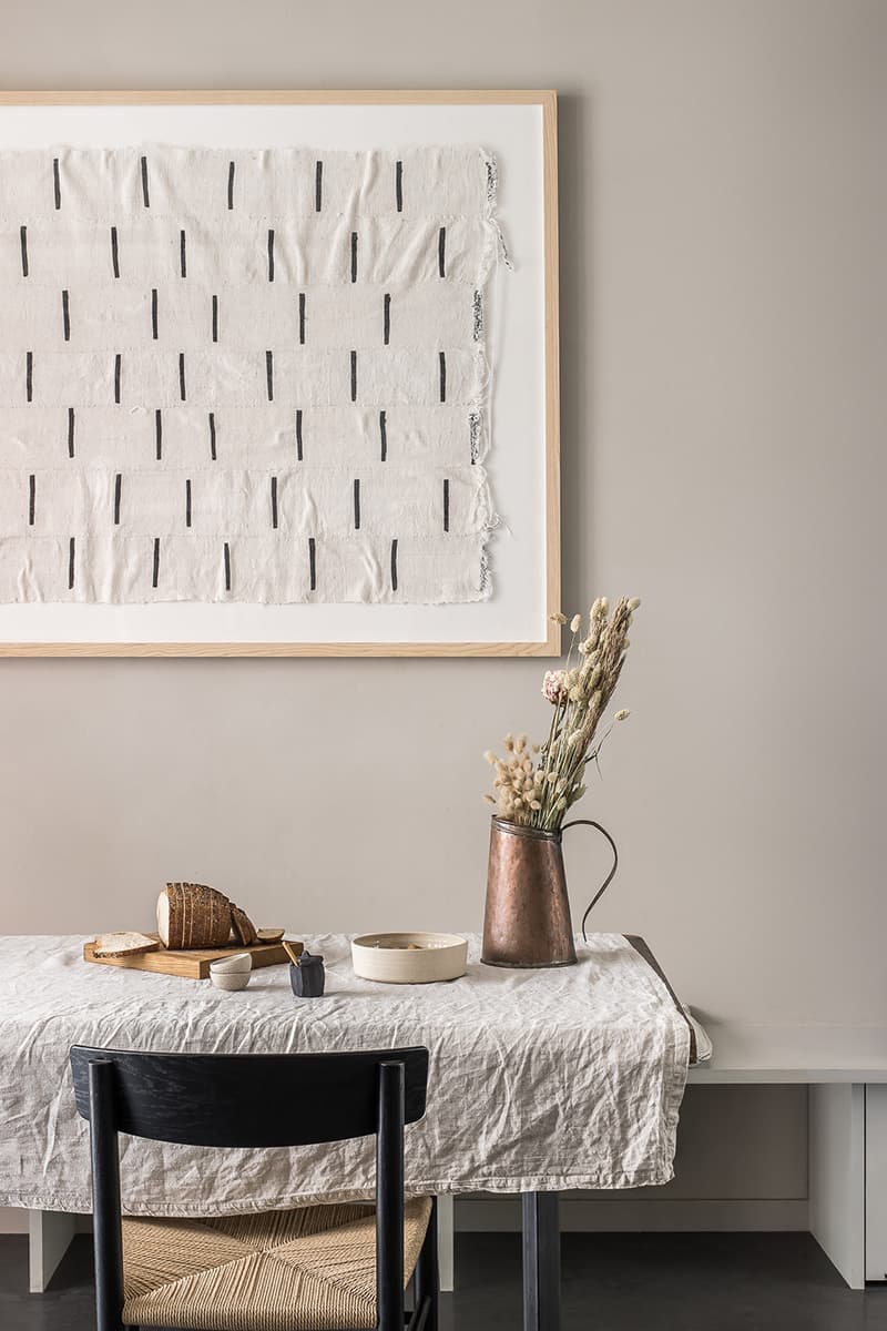 Переоборудованный гараж для жизни – проект студии Barde + vanVoltt