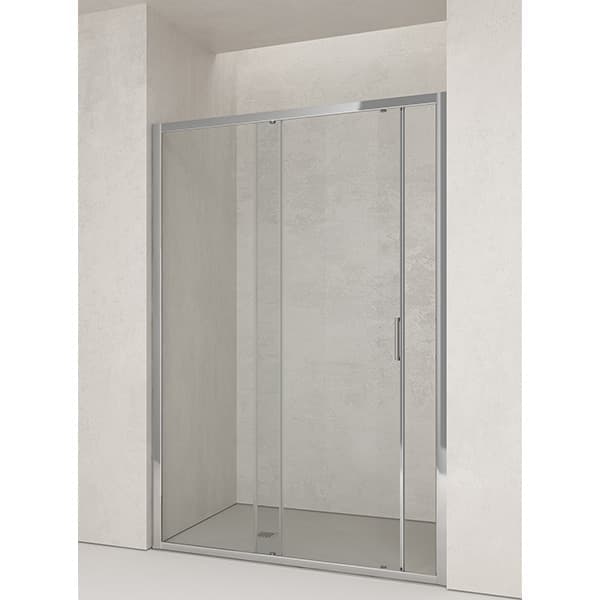 Раздвижная перегородка 2В Box Docce