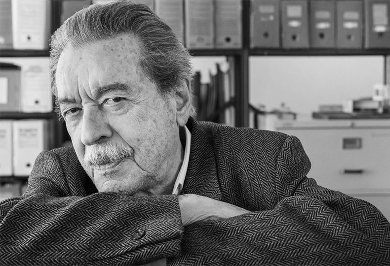 Пауло Мендес да Роша скончался в возрасте 92 лет