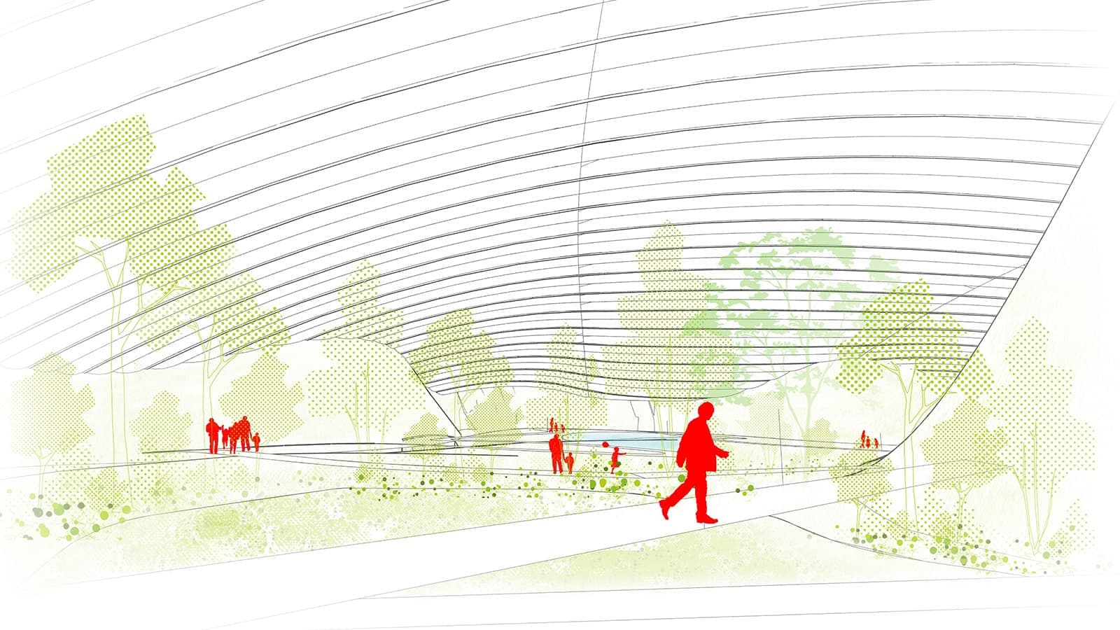 Air / Aria / Aire _Catalonia in Venice