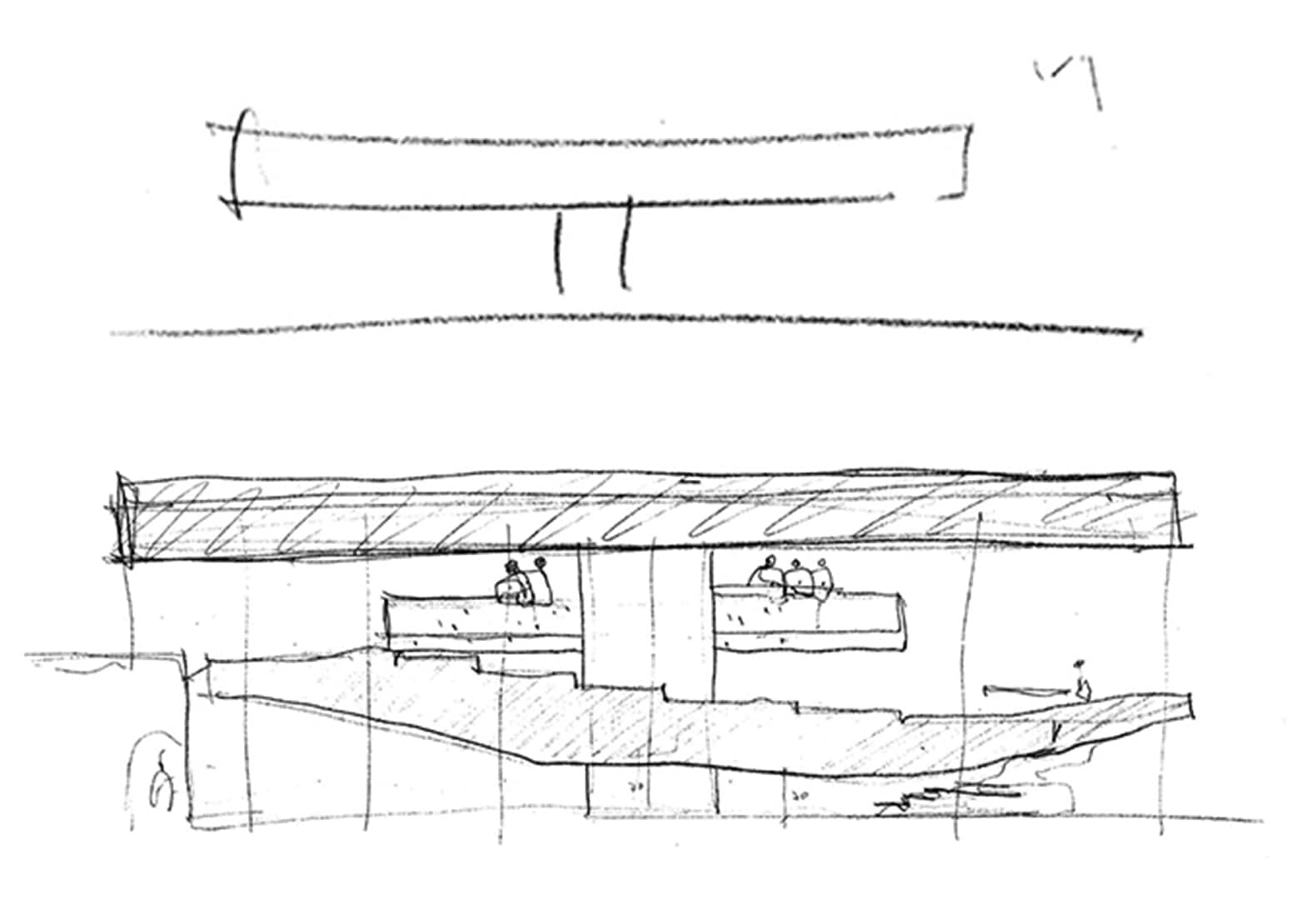 Часовня Святого Петра (1987). Пауло Мендес да Роша