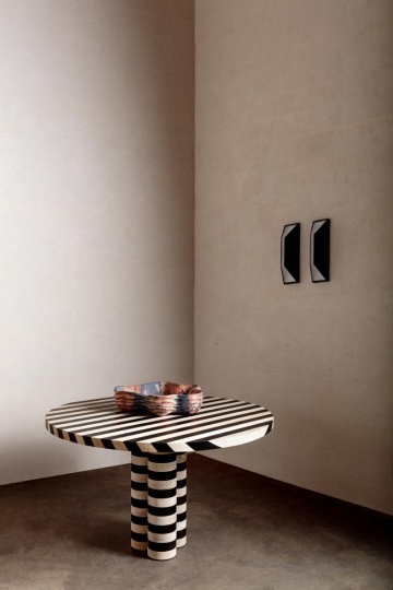 Келли Уэстлер представила новую коллекцию мебели и освещения Transcendence