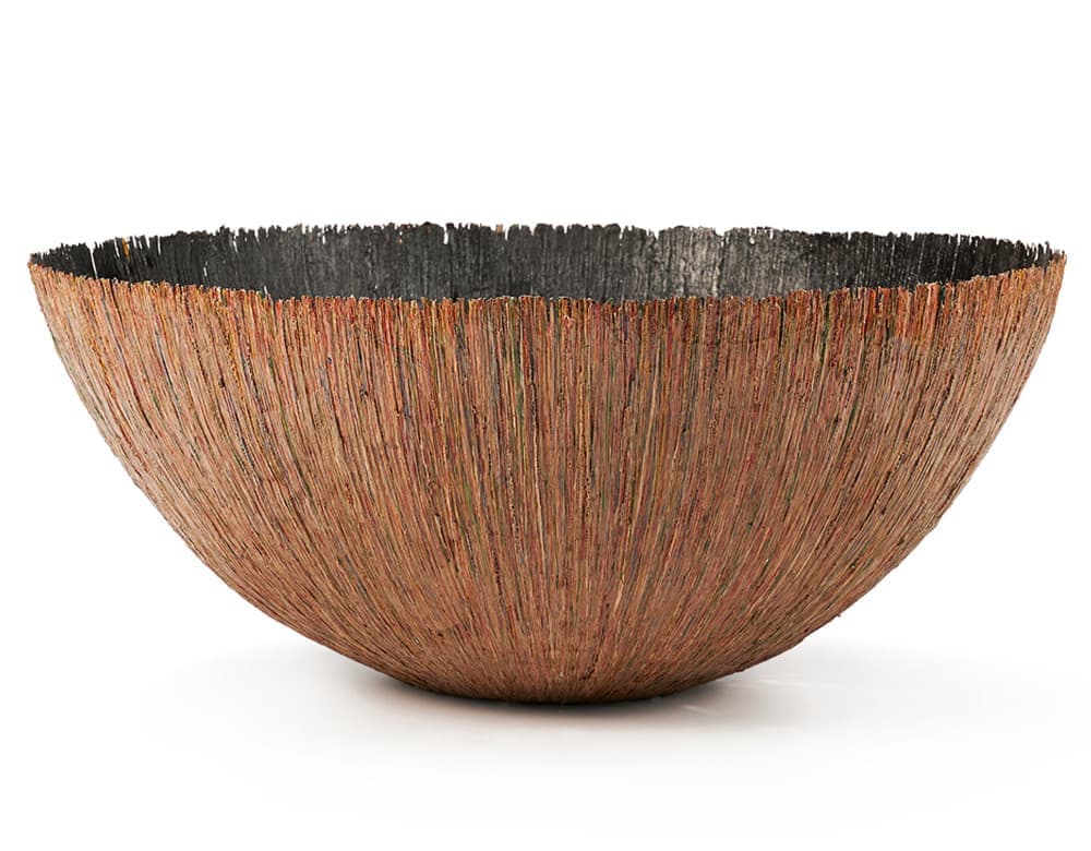 Loewe Foundation Craft Prize 2021: Номинация Лак - Сон-Ёль Парк (Syngyoul Park)