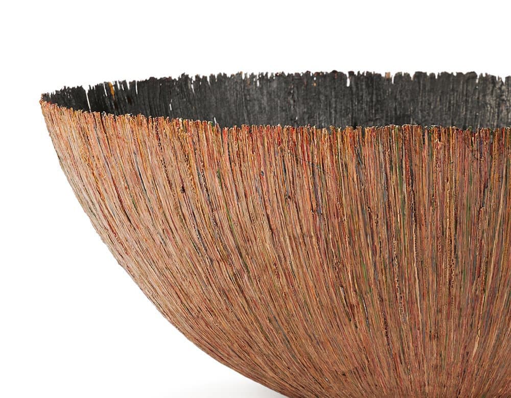 Loewe Foundation Craft Prize 2021: Номинация Лак - Сон-Ёль Парк (Syngyoul Park)