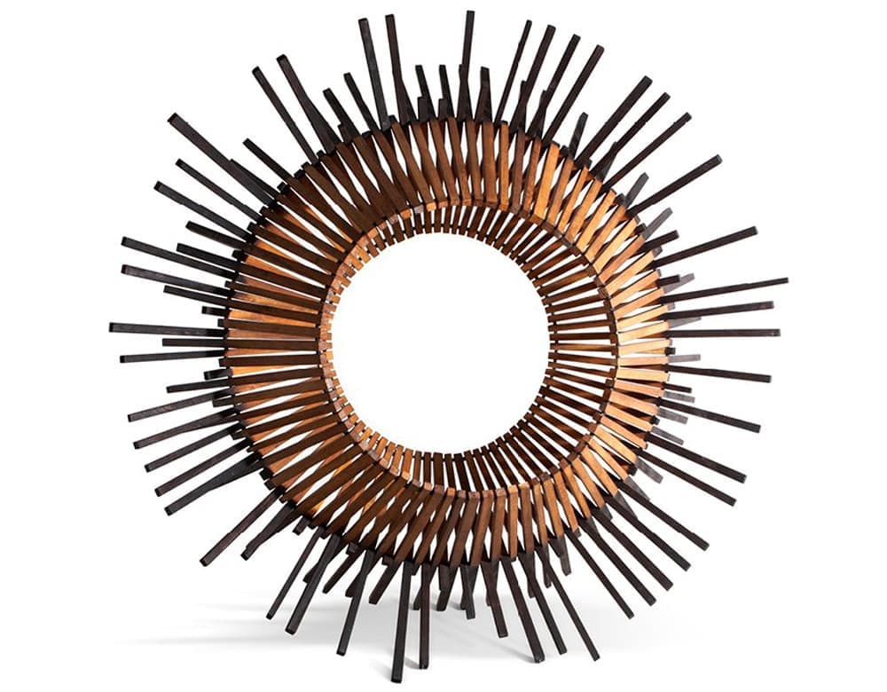 Loewe Foundation Craft Prize 2021: Номинация Дерево - Даршана Раджа (Darshana Raja)