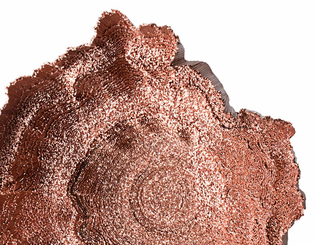 Loewe Foundation Craft Prize 2021: Номинация Другие - Дэвид Корвалан (David Corvalán)