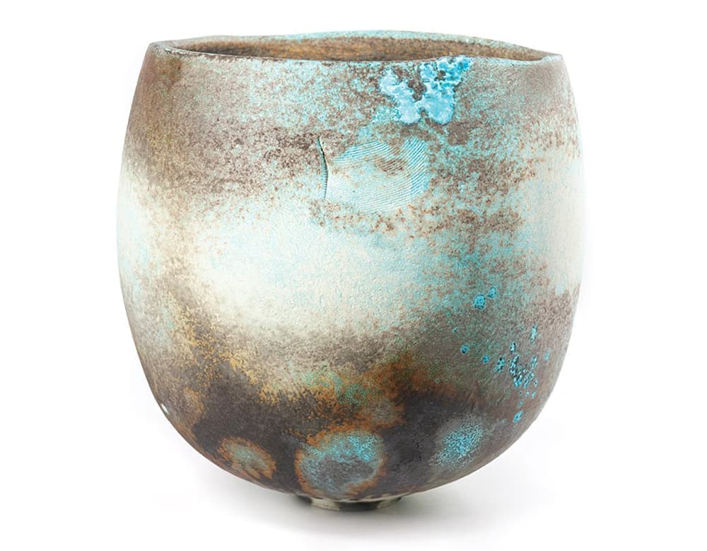 Loewe Foundation Craft Prize 2021: Номинация Керамика - Джек Доэрти (Jack Doherty)