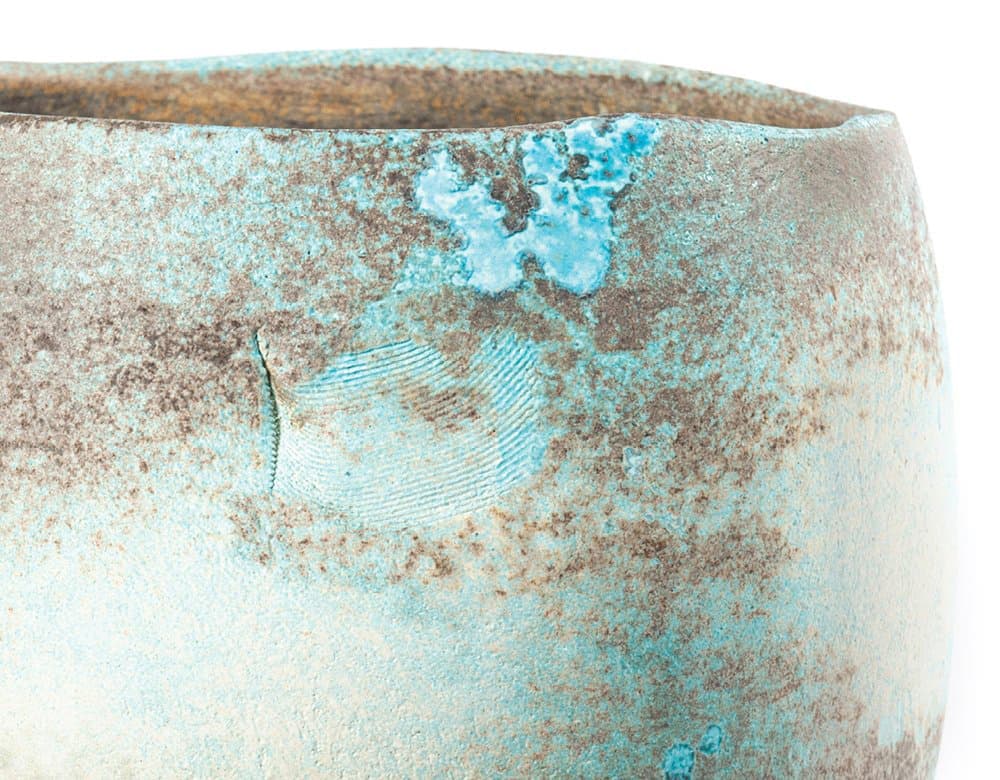 Loewe Foundation Craft Prize 2021: Номинация Керамика - Джек Доэрти (Jack Doherty)