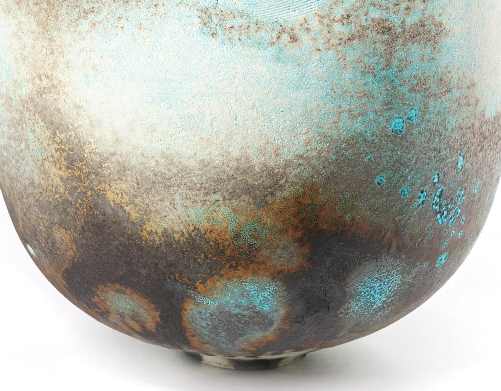 Loewe Foundation Craft Prize 2021: Номинация Керамика - Джек Доэрти (Jack Doherty)