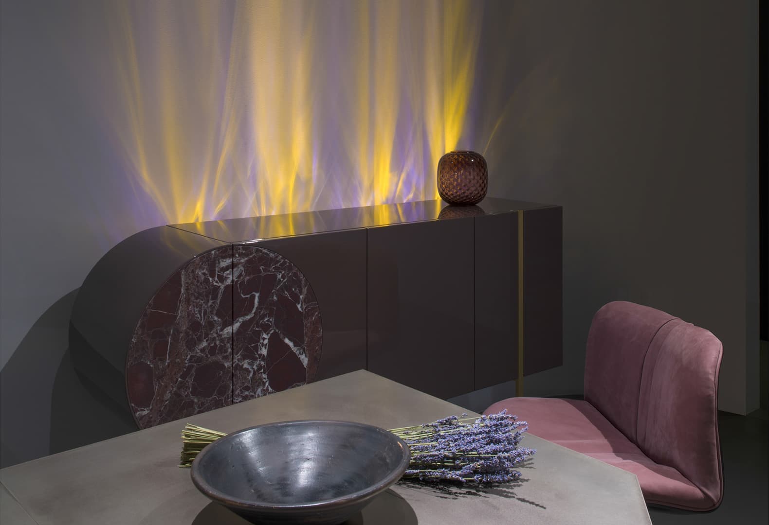 BE WATER. WAW Collection