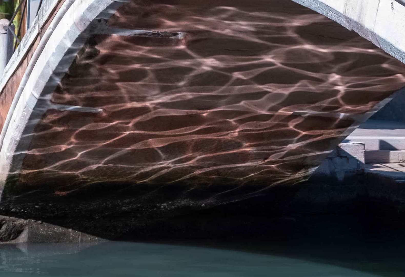 BE WATER. WAW Collection