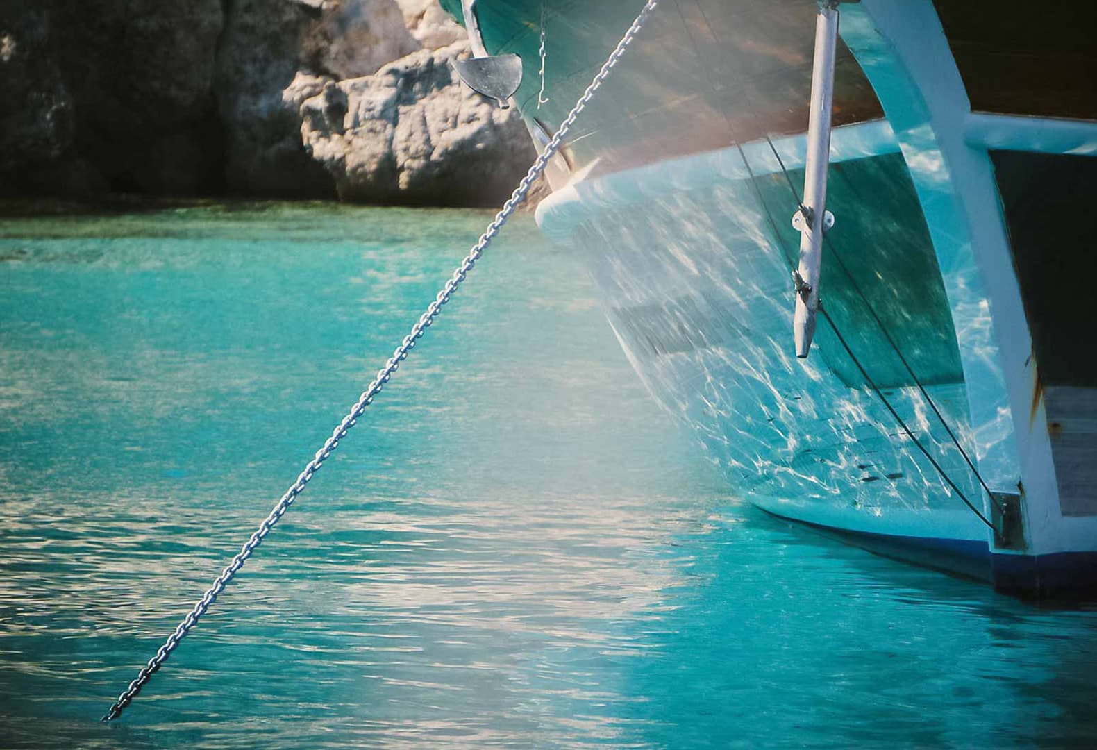 BE WATER. WAW Collection