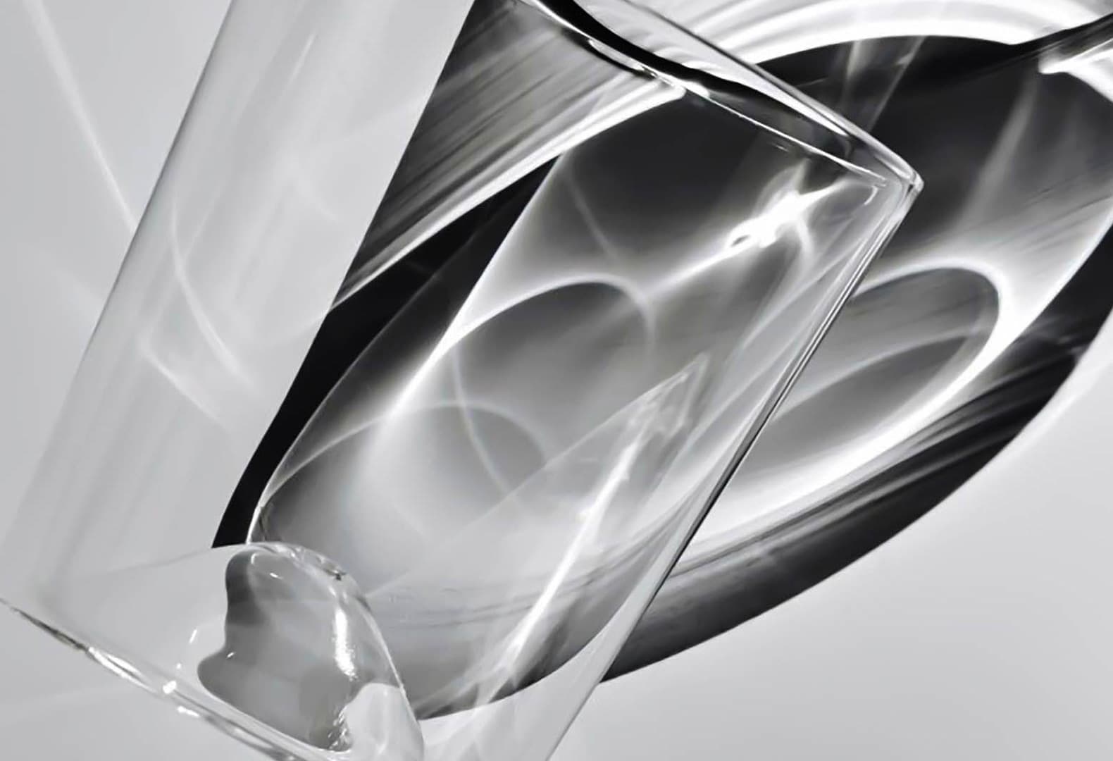 BE WATER. WAW Collection