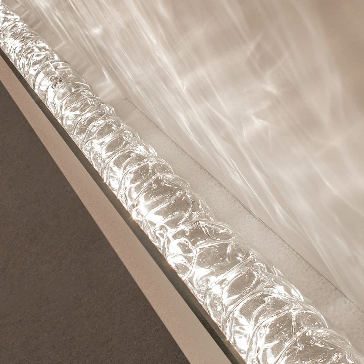 BE WATER. WAW Collection