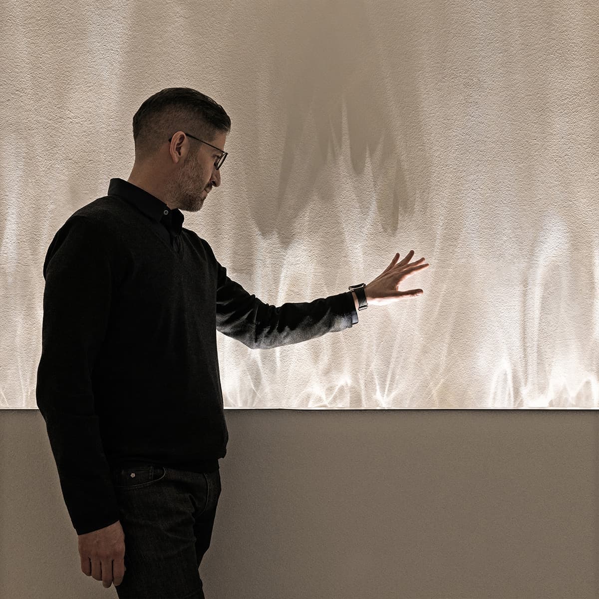 BE WATER. WAW Collection