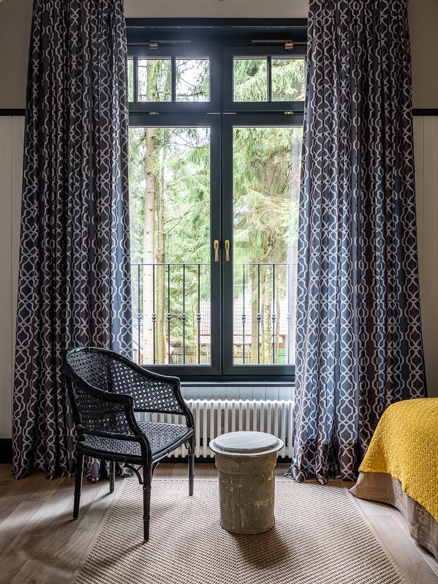 Дом в стиле прованс – проект дизайнера Игоря Куркина