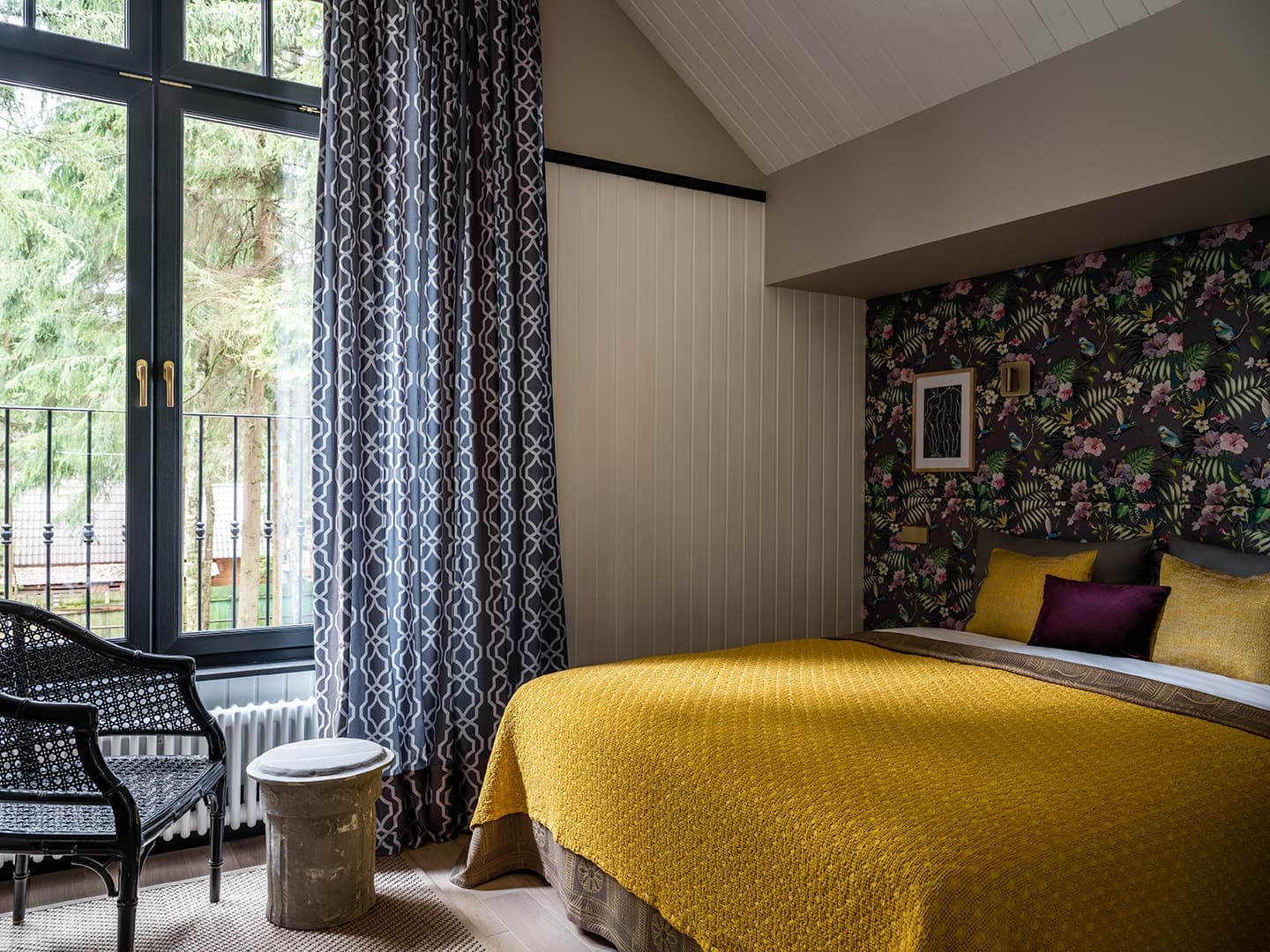 Дом в стиле прованс – проект дизайнера Игоря Куркина