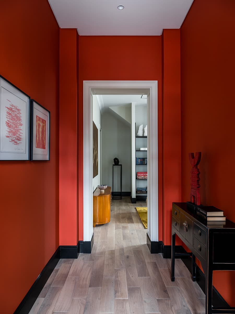 Дом в стиле прованс – проект дизайнера Игоря Куркина