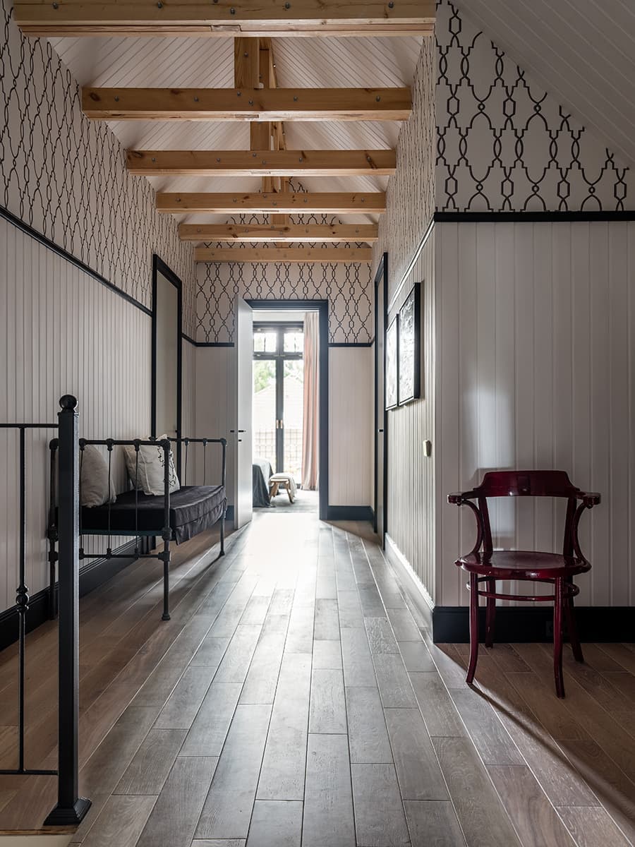 Дом в стиле прованс – проект дизайнера Игоря Куркина