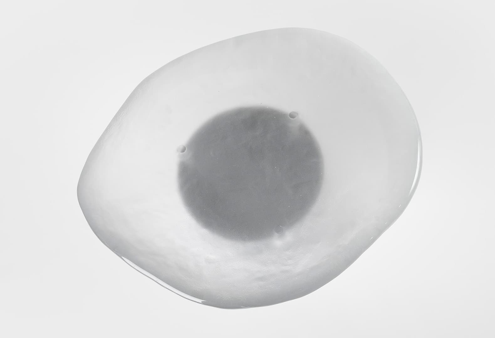 Reflection Vase. Front