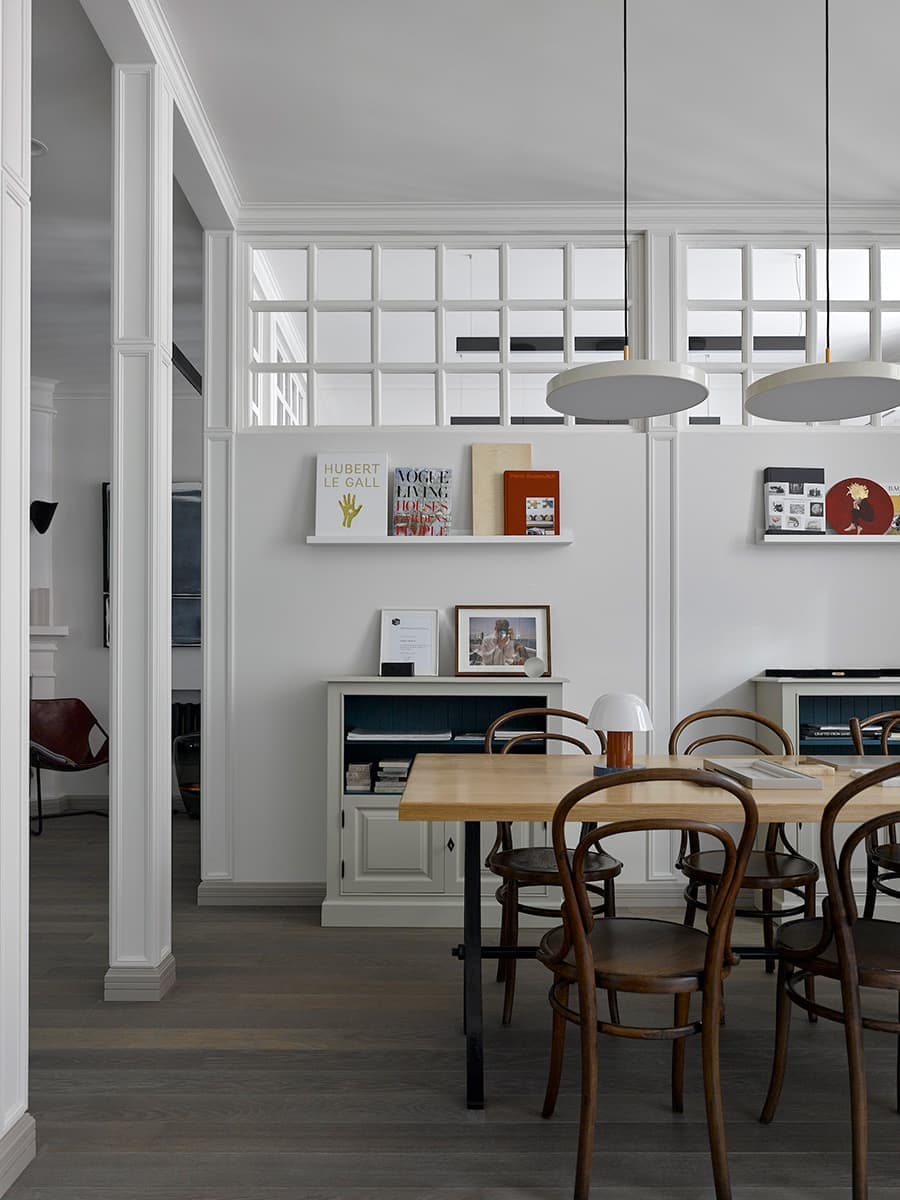 Офис интерьерной студии – проект дизайнера Валерии Сенькиной