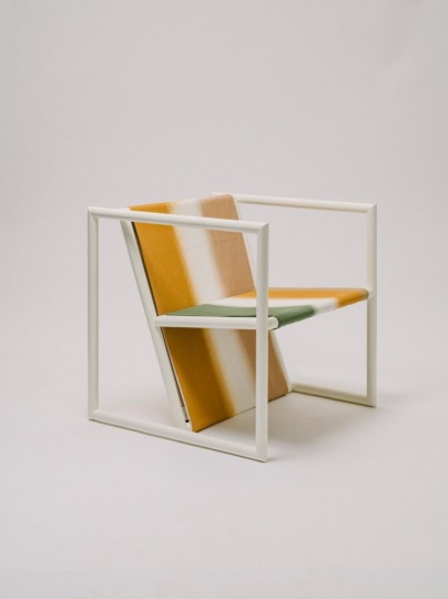 Новая коллекция мебели Джонатана Сондерса