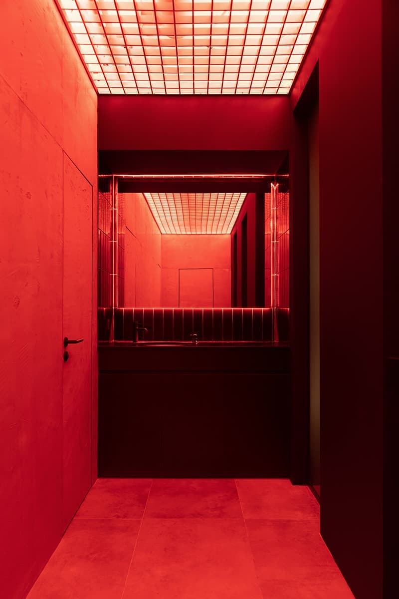 Офис компании Mercuryo.io – проект коллаборации Делателей.Офисов и дизайнера Екатерины Турбиной