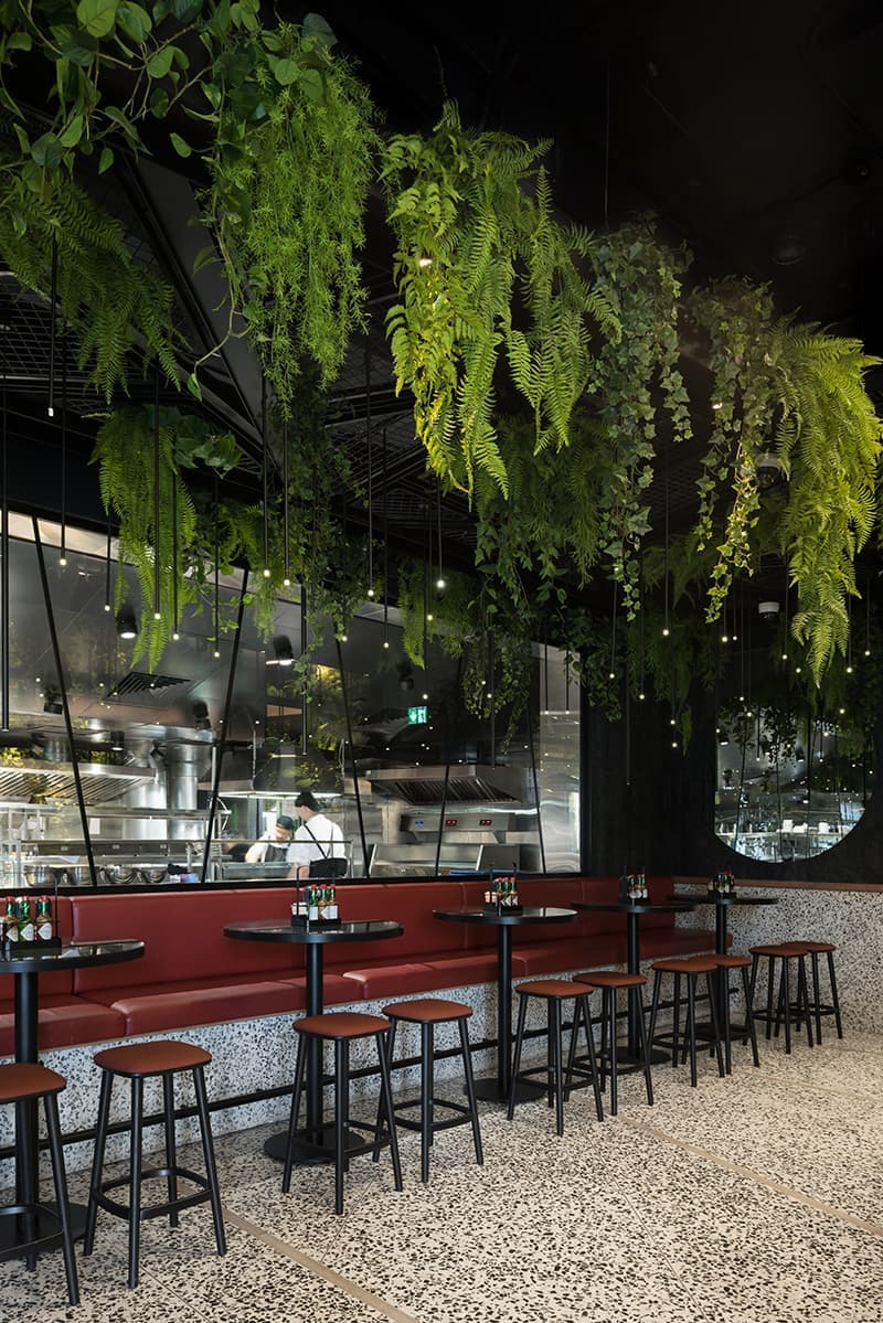 Café Krasnodar. Фото: Илья Иванов
