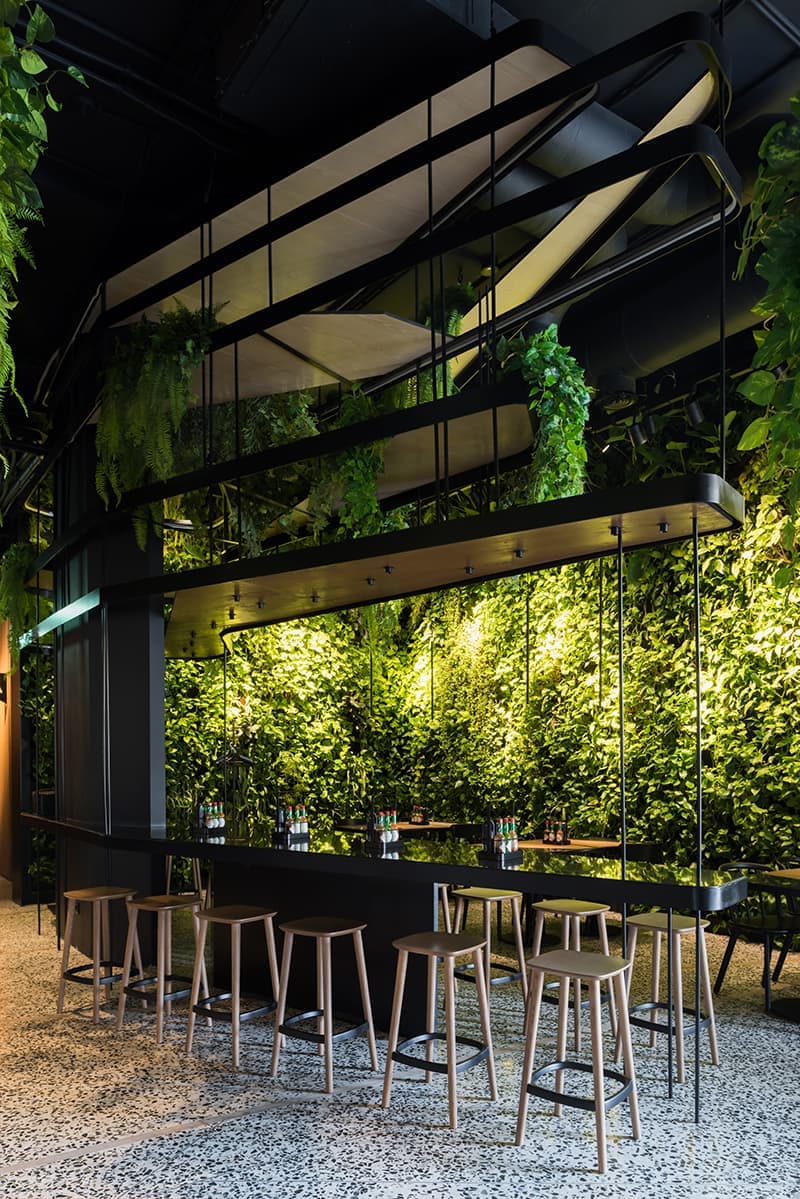 Café Krasnodar. Фото: Илья Иванов
