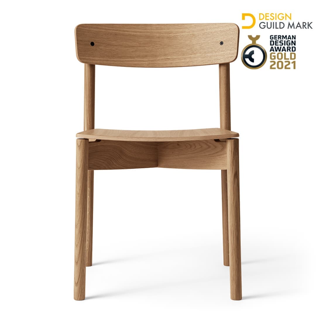 Cross Chair. TAKT