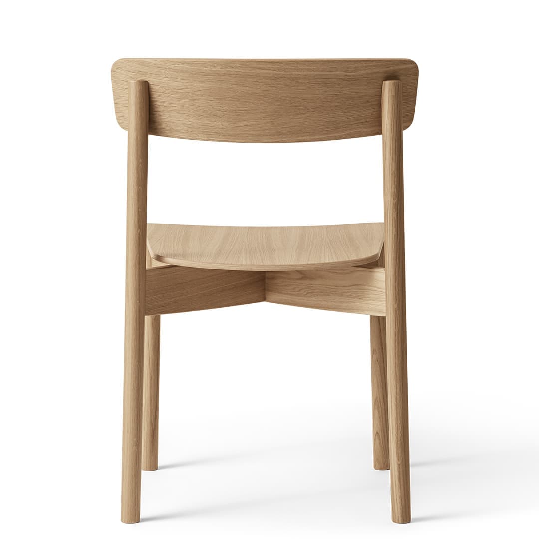 Cross Chair. TAKT