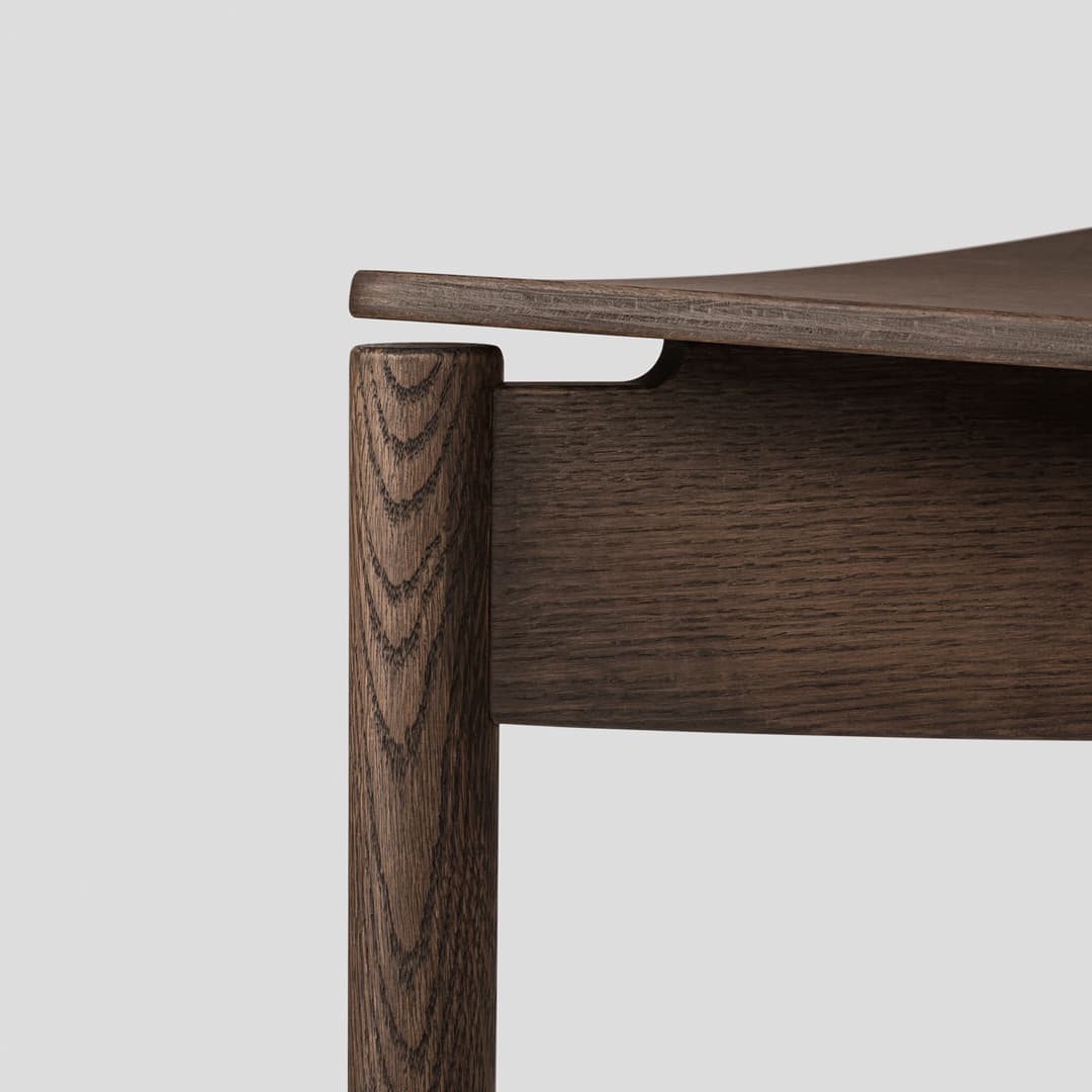 Cross Chair. TAKT