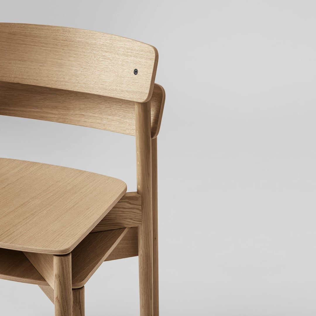 Cross Chair. TAKT